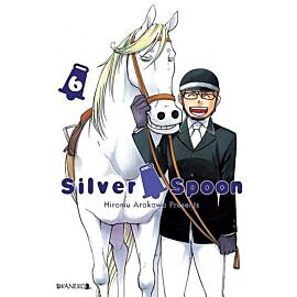 Silver Spoon - 06