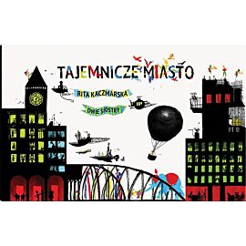 Tajemnicze miasto