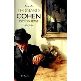 Leonard cohen życie sekretne