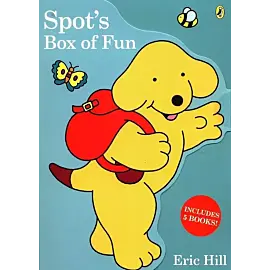 Spot's Box of Fun