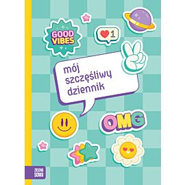 Mój szczęśliwy dziennik
