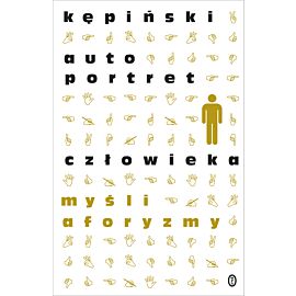 Autoportret człowieka (e-book)