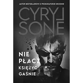 Nie płacz, księżyc gaśnie