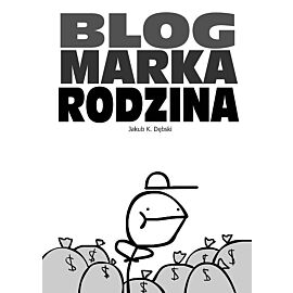 Blog, Marka, Rodzina