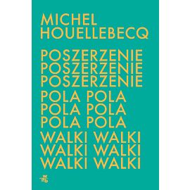 Poszerzenie pola walki