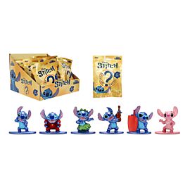 Jada Stitch metal figurka 4cm