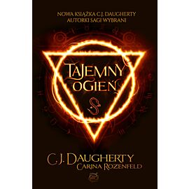 Tajemny ogień