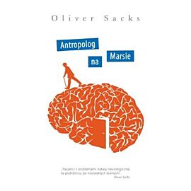 Antropolog na Marsie
