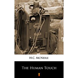 The Human Touch (e-book)