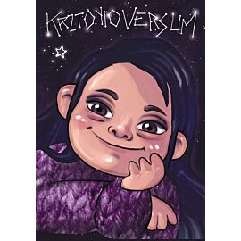 Krztonioversum