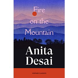 Fire On The Mountain