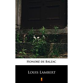 Louis Lambert (e-book)