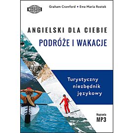 Angielski dla ciebie podróże i wakacje