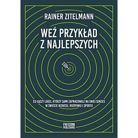 Weź przykład z najlepszych