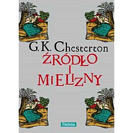 Źródło i mielizny