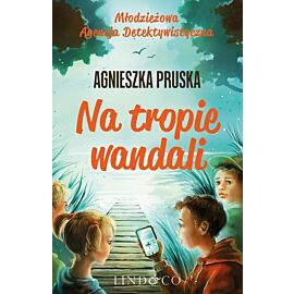 Na tropie wandali
