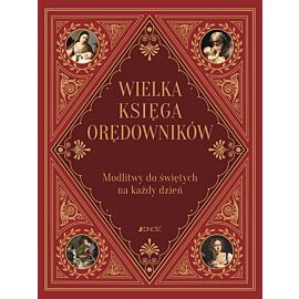 Wielka księga orędowników.