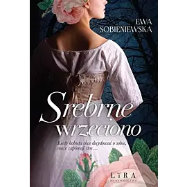Srebrne wrzeciono