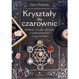Kryształy dla czarownic