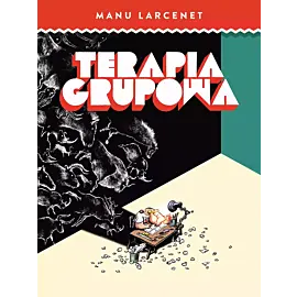 Terapia grupowa