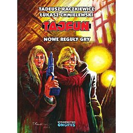 Tajfun - Nowe reguły gry