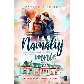 Namaluj mnie