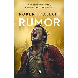 Rumor (e-book)