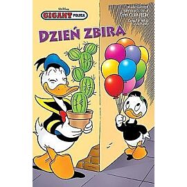 Gigant poleca - 161 - Dzień zbira