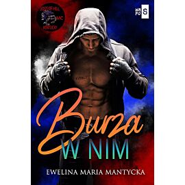 Burza w nim #3