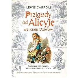 Przigody ôd Alicyje we Kraju Dziwow