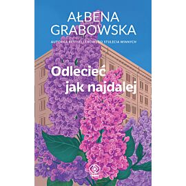 Odlecieć jak najdalej (e-book)