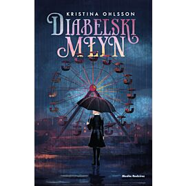 Diabelski młyn (e-book)