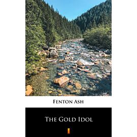 The Gold Idol (e-book)