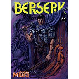 Berserk - 11