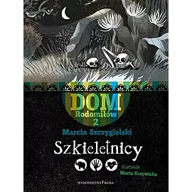 Szkieletnicy