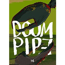 Doom Pipe - 7