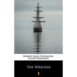 The Wrecker (e-book)