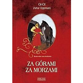 Za górami, za morzami