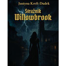 Strażnik Willowbrook (e-book)