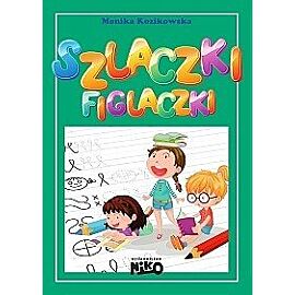 Szlaczki figlaczki