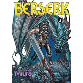 Berserk - 03
