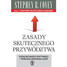 Zasady skutecznego przywództwa