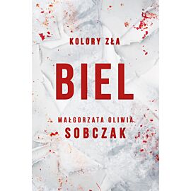 Kolory zła. Biel. Tom 3