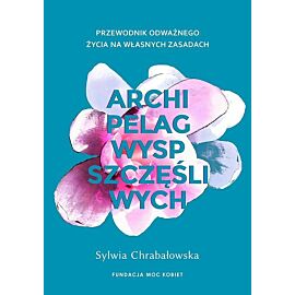 Archipelag wysp szczęśliwych.