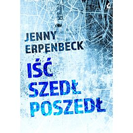 Iść, szedł, poszedł