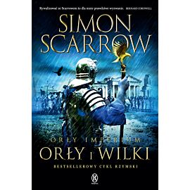 Orły i Wilki. Orły Imperium. (e-book)