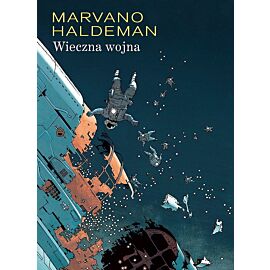 Science Fiction - 2 - Wieczna wojna