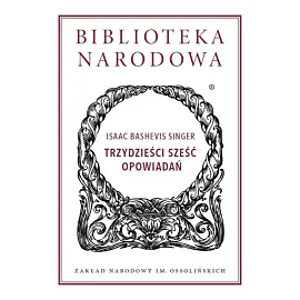 Trzydzieści sześć opowiadań