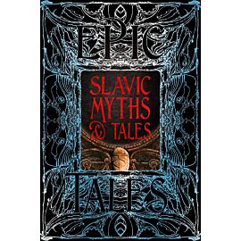 Slavic. Myths & Tales