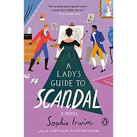 A Lady's Guide to Scandal